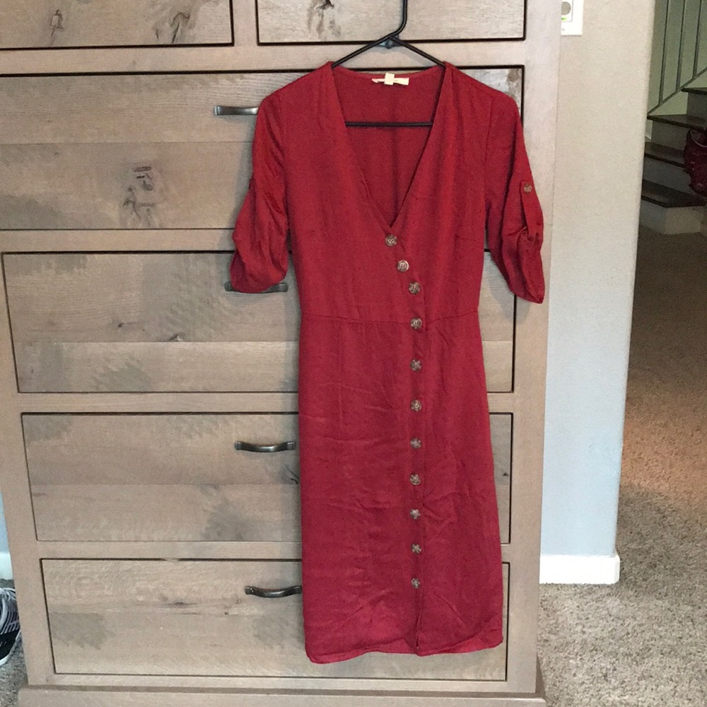 Women’s dress